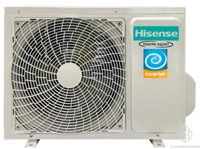 Инверторные сплит-системы серии LUX Design SUPER DC Inverter (R32)