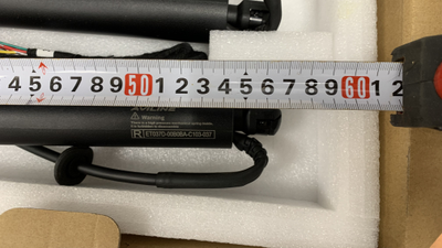 HAVAL JOLION Электроподъемник крышки багажника (5-й двери)