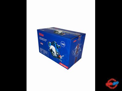 Аккумуляторная циркулярная пила Toua DBLC180-A-1