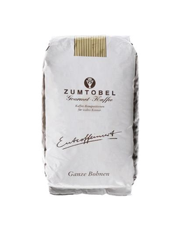 Кофе в зернах Julius Meinl Zumtobel 100% арабика 500 г