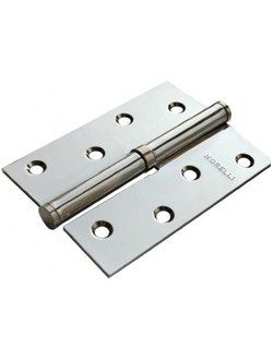 ДВЕРНЫЕ ПЕТЛИ MORELLI "СТАЛЬНЫЕ"