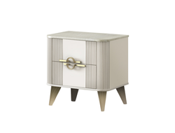 Спальня ТИФФАНИ - №144 Тумба прикроватная