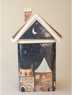 Чайный домик "Вечерний чай"