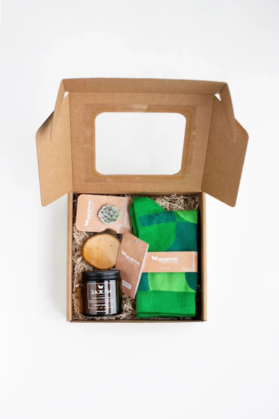 ПОДАРОЧНЫЙ НАБОР 01