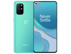 OnePlus 8T 12/256GB Aquamarine Green
