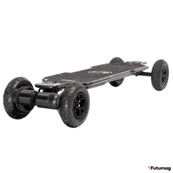 ЭЛЕКТРОСКЕЙТ EVOLVE DIABLO Carbon All Terrain (20Ah)