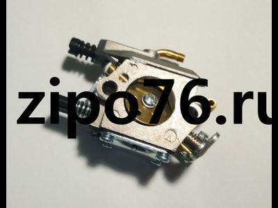 Карбюратор бензопилы КИТАЙ Н 45 52
