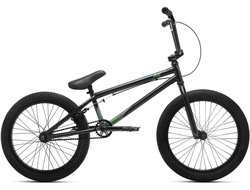 Купить велосипед BMX VERDE A\V (Black) в Иркутске