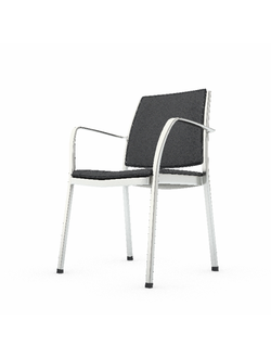 офисные стулья Стул AKABA