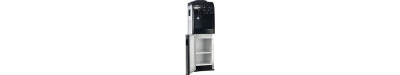 Кулер AquaWork 833-S-B Стальной