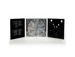 FOREST OF GREY - Crypsis CD Digi