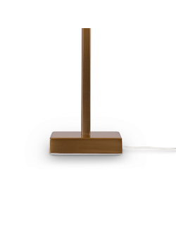 Freya, Настольный светильник Forte, FR1006TL-01N