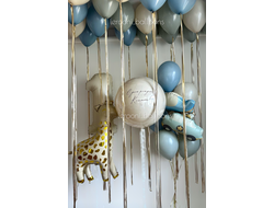 Комплект для мальчика №3