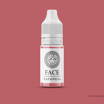 Face Карамель