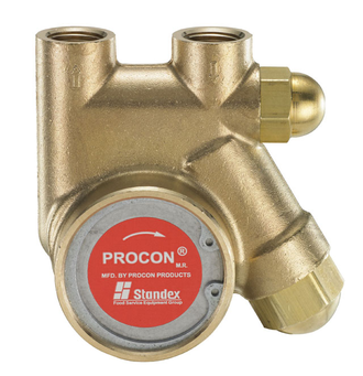 Насос роторный PROCON 101B070R12BA200