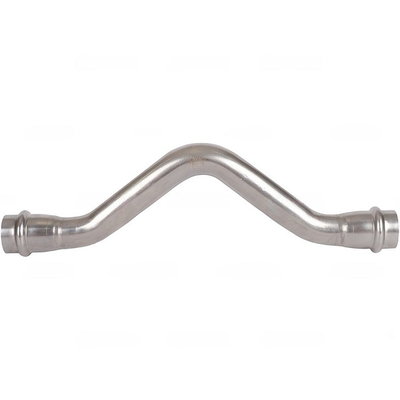 Обвод ROMMER ВПр-ВПр 18 из нержавеющей стали прессовой