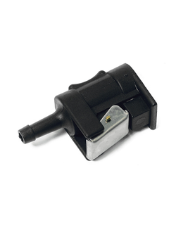 Коннектор топливный SUNFINE тип Yamaha/Mercury, 8мм, 6G1-24305-05 (Замена EASTERNER C14536)