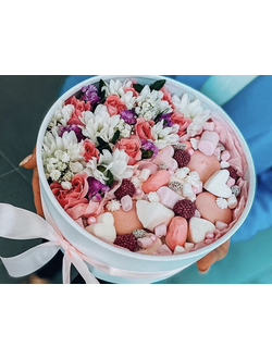 Сладкий комплимент