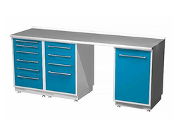 Комплект мебели ARKODENT-6