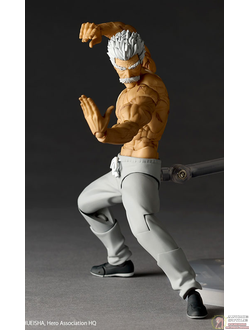 Фигурка Бэнг (Bang Amazing Yamaguchi, Revoltech)