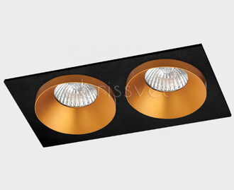 SP SOLO gold - 2шт. + SP 02 black