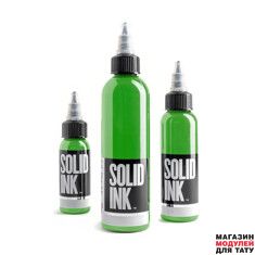 Краска Solid Ink Neon