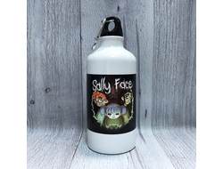 Спортивная бутылка Sally face №1