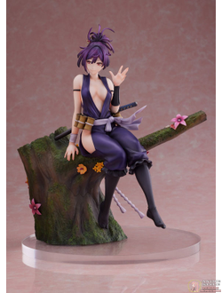 Фигурка 1/7 Юдзуриха (Yuzuriha F:Nex)