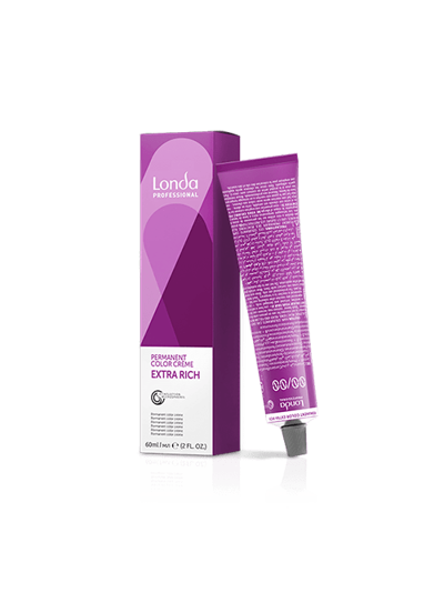 Londa Professional Londacolor Стойкая крем-краска для волос, 60 мл