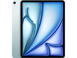 Apple iPad Air 13 (2025) M3 256GB Wi-Fi Blue