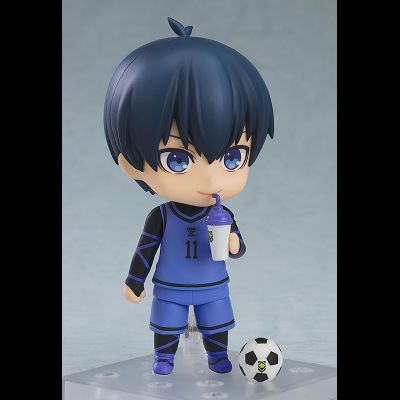 Нендроид Ёити Исаги (Yoichi Isagi)