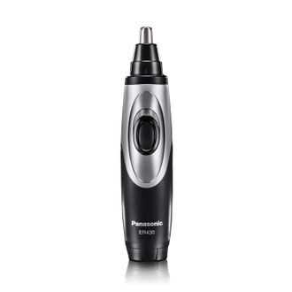 Триммер PANASONIC WET &amp; DRY VACUUM NOSE TRIMMER ER430.