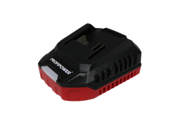 Зарядное устройство для Li-ion аккумуляторов PROFIPOWER LI-18F 2.0Ач