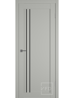 Межкомнатная Дверь VFD Emalex 33