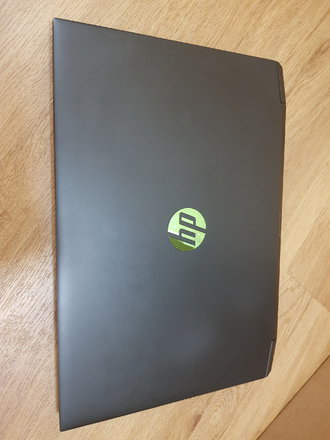 Hp pavilion gtx 1650 best sale