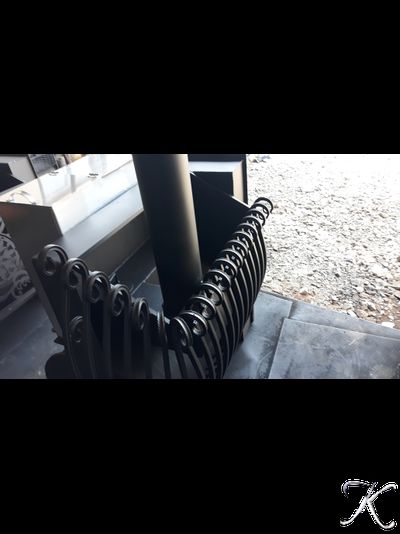 Печь банная "ФЛАГМАН-2"