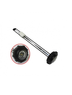 Крышка топливного бака SPI SM-07221 для Polaris (2520815)