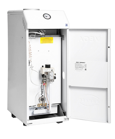 Котел газовый Vega КСГ-20
