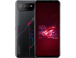 ASUS ROG Phone 6 AI2201 8/128GB Черный