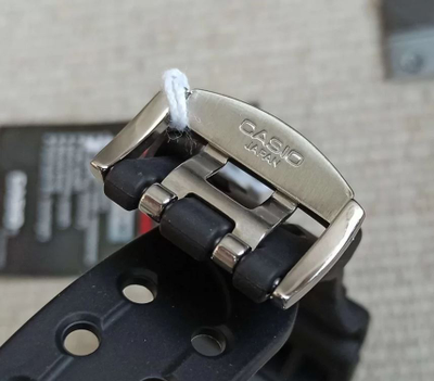 Часы Casio G-Shock GF-1000-1