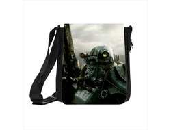 Сумка Fallout, Фоллаут №11