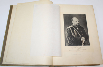 Гулевич С. История Лейб-гвардии Финляндского полка 1806 – 1906 гг. [в 5 ч.]. Часть 4: 1881 – 1906 гг.