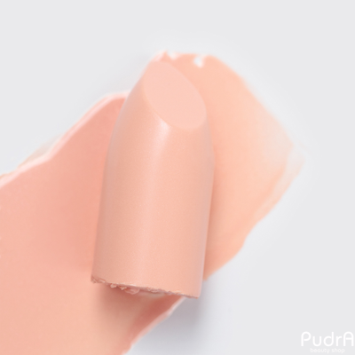 Vivienne Sabo Помада-бальзам  Color lip balm Baume a Levres | Вивьен Сабо. Тон 01 светло-бежевый