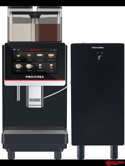 Холодильник для молока Dr.coffee Proxima SC10