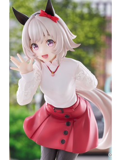 Фигурка Каррен Тян (Curren Chan Trio-Try-iT)