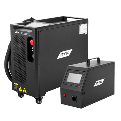Аппарат лазерной сварки ПТК LASER 1500 AIR L01 005.700.001