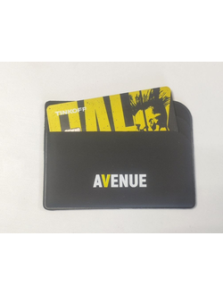 Картхолдер AVENUE