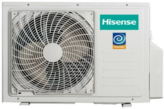 Кондиционер Hisense Goal AS-18UW4RMSCA01 WI-FI