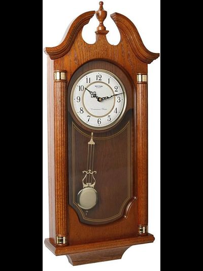 Настенные часы Rhythm CMJ303ER06