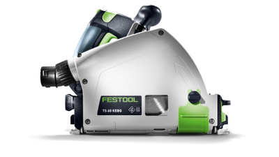 Погружная пила TS 60 KEBQ-Plus